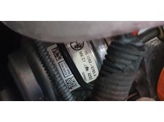 Recambio de abs para alfa romeo stelvio (630) quadrifoglio 4wd referencia OEM IAM 50562168   2