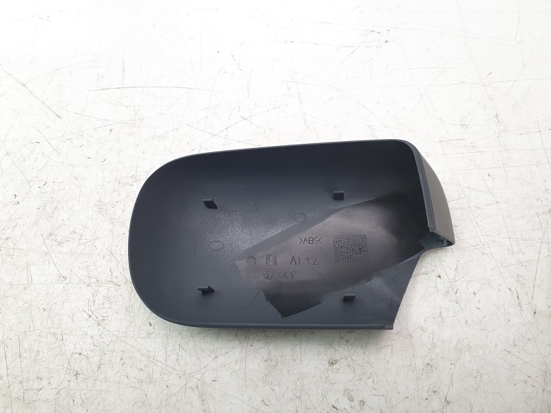 Recambio de carcasa retrovisor izquierdo para bmw 3 (e46) 320 d referencia OEM IAM 51168238375 1050508023 