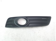 Recambio de rejilla paragolpes izquierda para audi a3 sportback (8pa) 2.0 tfsi quattro referencia OEM IAM 8P0807681H9B9  