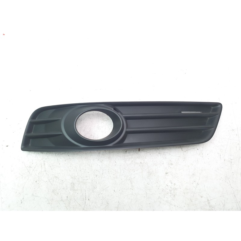 Recambio de rejilla paragolpes izquierda para audi a3 sportback (8pa) 2.0 tfsi quattro referencia OEM IAM 8P0807681H9B9  