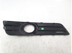 Recambio de rejilla paragolpes izquierda para audi a3 sportback (8pa) 2.0 tfsi quattro referencia OEM IAM 8P0807681H9B9   2
