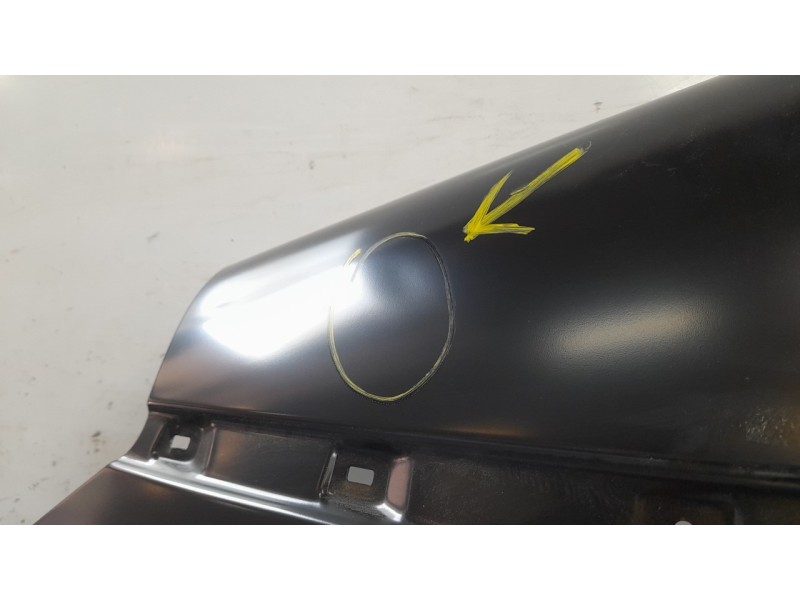 Recambio de corte carroceria lateral derecha para kia sportage v (nq5) 2.0 mpi referencia OEM IAM 71504R2C00  