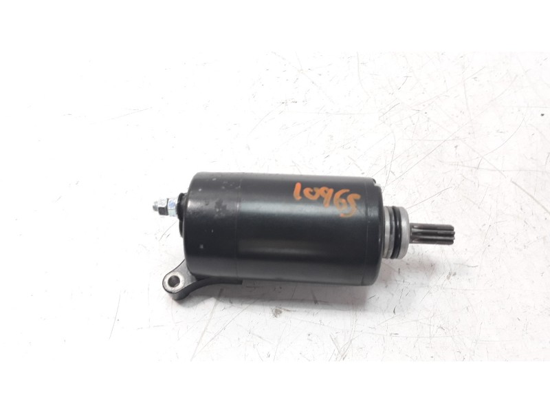 Recambio de motor arranque para brixton bx125x bx 125 referencia OEM IAM D66082H043 31100H360J0H000 