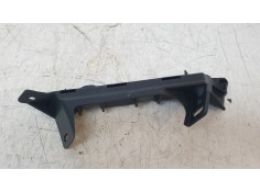 Recambio de soporte paragolpes delantero izquierdo para seat ibiza iv (6j5, 6p1) 1.0 referencia OEM IAM 6J0807183  