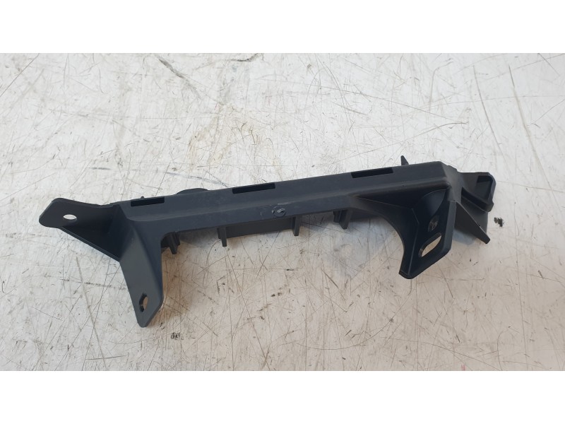 Recambio de soporte paragolpes delantero izquierdo para seat ibiza iv (6j5, 6p1) 1.0 referencia OEM IAM 6J0807183  