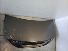 Recambio de tapa maletero para mercedes-benz clase cls (w219) 320 cdi (219.322) referencia OEM IAM A2197500075   2