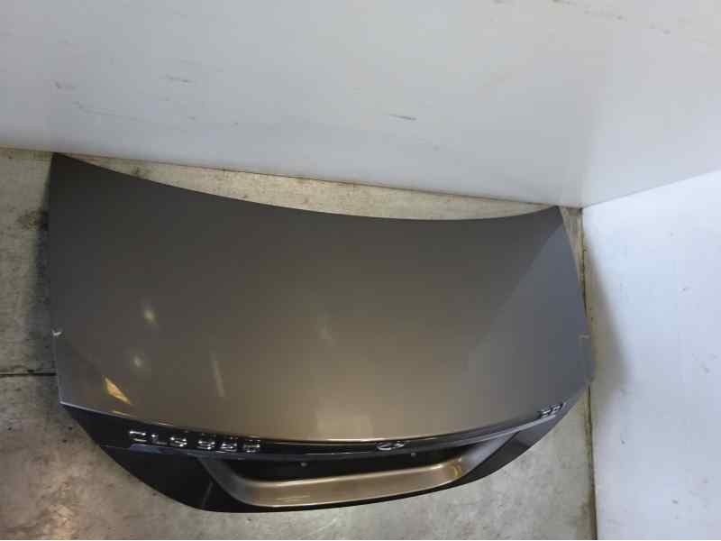 Recambio de tapa maletero para mercedes-benz clase cls (w219) 320 cdi (219.322) referencia OEM IAM A2197500075  