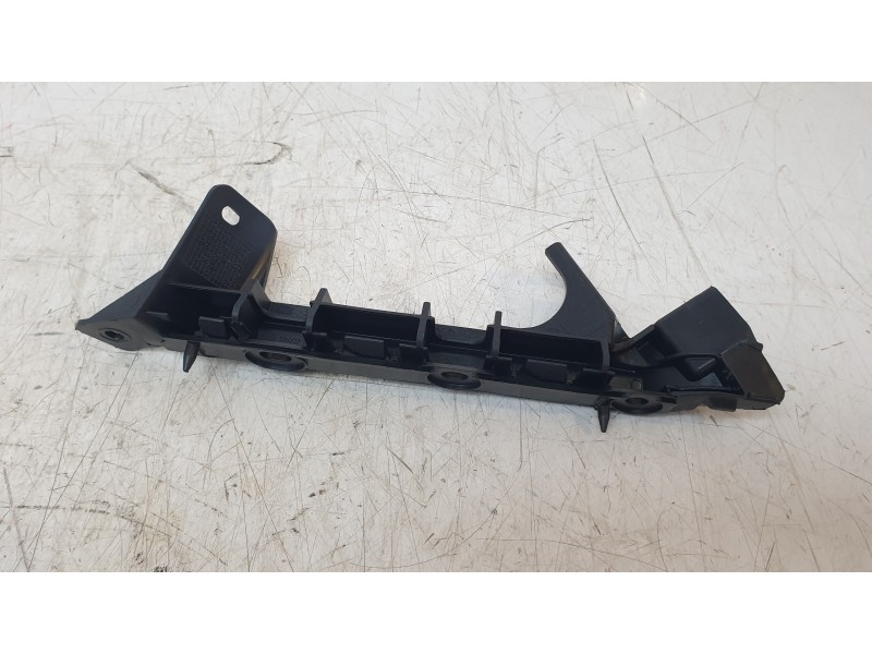Recambio de soporte paragolpes delantero izquierdo para seat ibiza iv (6j5, 6p1) 1.0 referencia OEM IAM 6J0807183  