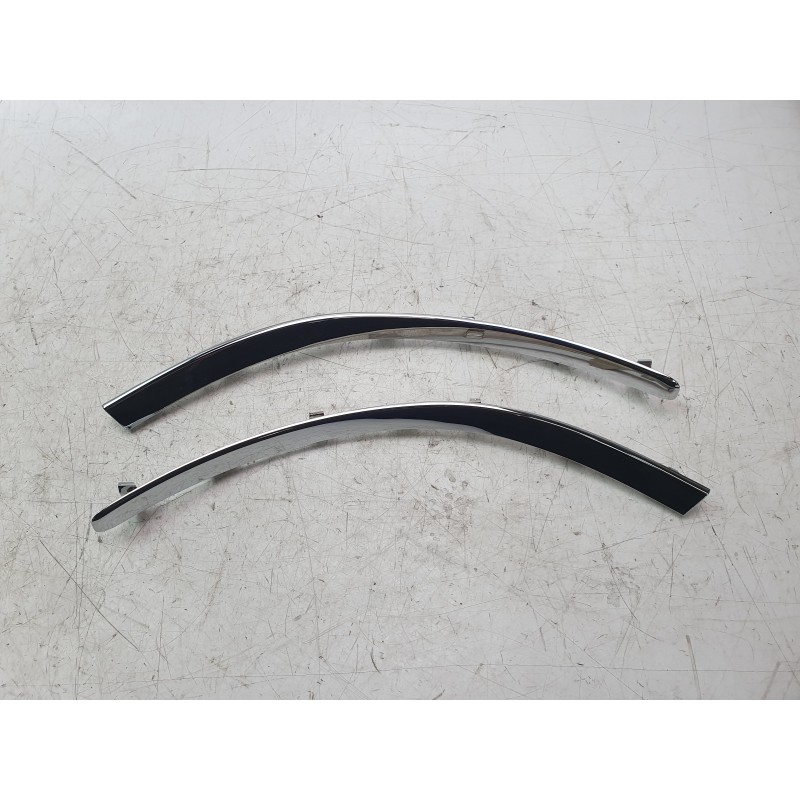 Recambio de moldura paragolpe delantera para peugeot 308 i (4a_, 4c_) 1.4 16v referencia OEM IAM 7452QJ 9680509077 , 9680509177 