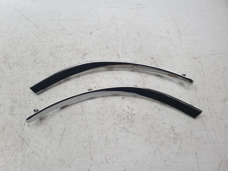 Recambio de moldura paragolpe delantera para peugeot 308 i (4a_, 4c_) 1.4 16v referencia OEM IAM 7452QJ 9680509077 , 9680509177 