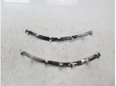 Recambio de moldura paragolpe delantera para peugeot 308 i (4a_, 4c_) 1.4 16v referencia OEM IAM 7452QJ 9680509077 , 9680509177  2