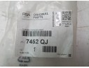 MOLDURA PARAGOLPE DELANTERA 7452QJ 7452QJ 9680509077 9680509177