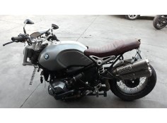 BMW R NINET SCRAMBLER