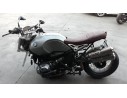 BMW R NINET SCRAMBLER