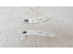 Recambio de soporte paragolpes trasero para peugeot 208 i (ca_, cc_) 1.6 referencia OEM IAM 1607255680  