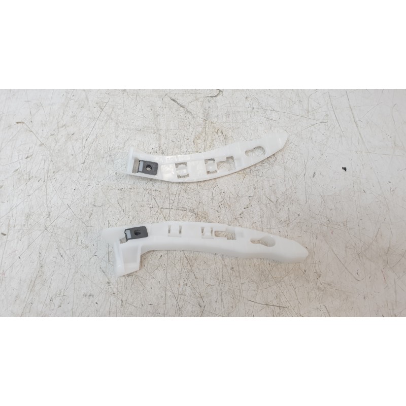 Recambio de soporte paragolpes trasero para peugeot 208 i (ca_, cc_) 1.6 referencia OEM IAM 1607255680  