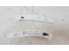 Recambio de soporte paragolpes trasero para peugeot 208 i (ca_, cc_) 1.6 referencia OEM IAM 1607255680   2