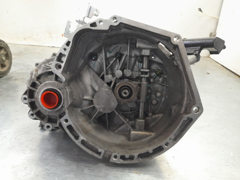 Recambio de caja cambios para mg zs suv (azs1) 1.5 vti referencia OEM IAM SH12M5F3 SH12M5F1701001 