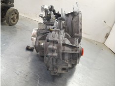 Recambio de caja cambios para mg zs suv (azs1) 1.5 vti referencia OEM IAM SH12M5F3 SH12M5F1701001  2