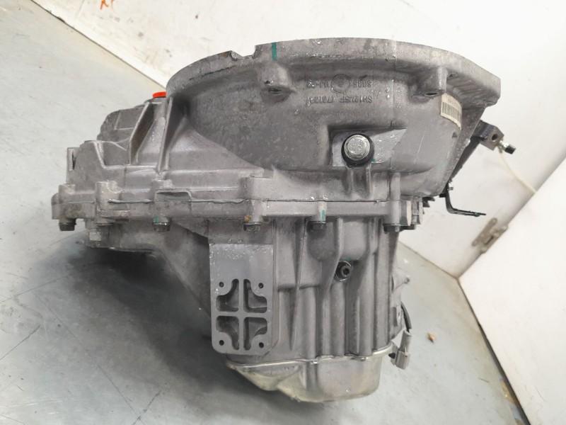 Recambio de caja cambios para mg zs suv (azs1) 1.5 vti referencia OEM IAM SH12M5F3 SH12M5F1701001 