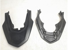 Recambio de agarradera trasera para honda pcx 125 referencia OEM IAM 84100K97T00  
