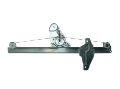 Recambio de elevalunas delantero derecho para peugeot 308 referencia OEM IAM 9222CV 106172915 106172915 , 111796 , 1082702