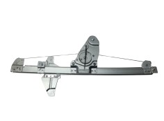 Recambio de elevalunas delantero derecho para peugeot 308 referencia OEM IAM 9222CV 106172915 106172915 , 111796 , 1082702 2