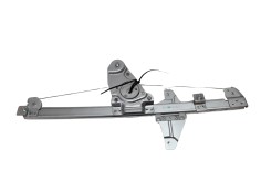 Recambio de elevalunas delantero izquierdo para peugeot 308 i (4a_, 4c_) 2.0 hdi referencia OEM IAM 9221CW 106172916 106172916 ,