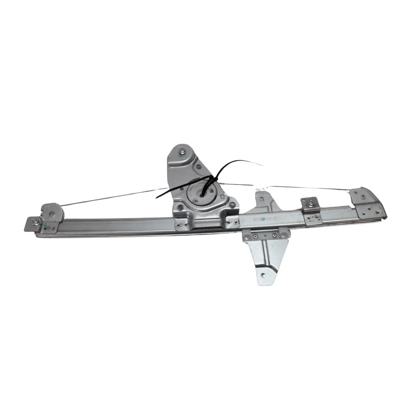 Recambio de elevalunas delantero izquierdo para peugeot 308 i (4a_, 4c_) 2.0 hdi referencia OEM IAM 9221CW 106172916 106172916 ,