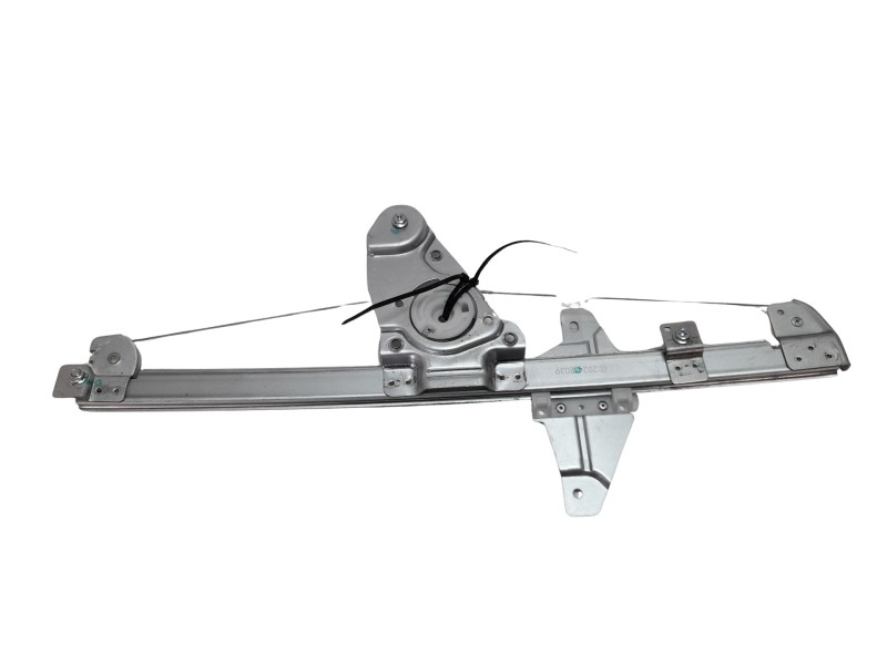 Recambio de elevalunas delantero izquierdo para peugeot 308 i (4a_, 4c_) 2.0 hdi referencia OEM IAM 9221CW 106172916 106172916 ,
