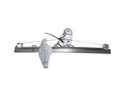 Recambio de elevalunas delantero izquierdo para peugeot 308 i (4a_, 4c_) 2.0 hdi referencia OEM IAM 9221CW 106172916 106172916 , 2