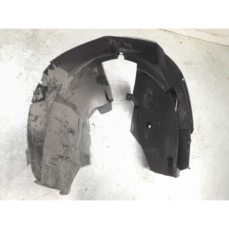 Recambio de paso rueda delantero izquierdo para dacia duster (hm_) 1.5 dci 110 (hmab) referencia OEM IAM 638412328R  