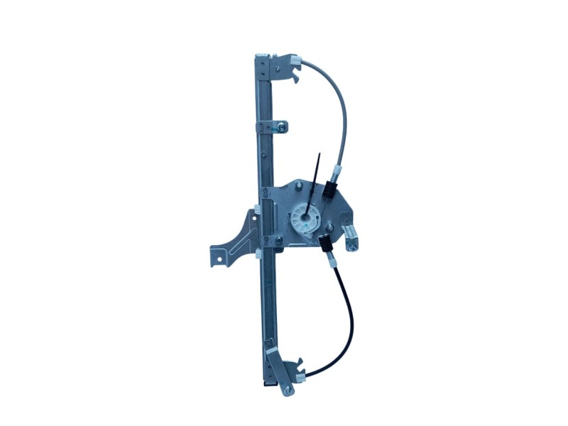 Recambio de elevalunas trasero derecho para peugeot 508 referencia OEM IAM 9224J0 106174003 106174003 , 111844