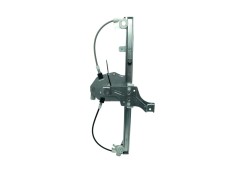Recambio de elevalunas trasero derecho para peugeot 508 referencia OEM IAM 9224J0 106174003 106174003 , 111844 2
