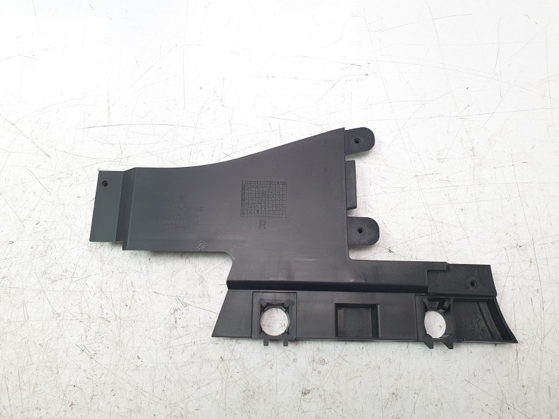 Recambio de moldura para bmw 1 (e81) 130 i referencia OEM IAM 51777141862  