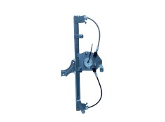 Recambio de elevalunas trasero derecho para peugeot 508 referencia OEM IAM 9224J0 106174003 106174003 , 111844