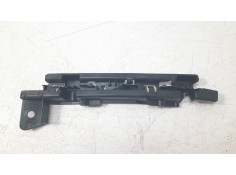 Recambio de soporte paragolpes delantero izquierdo para renault laguna iii (bt0/1) 3.5 v6 (bt0c, bt0p) referencia OEM IAM 622215