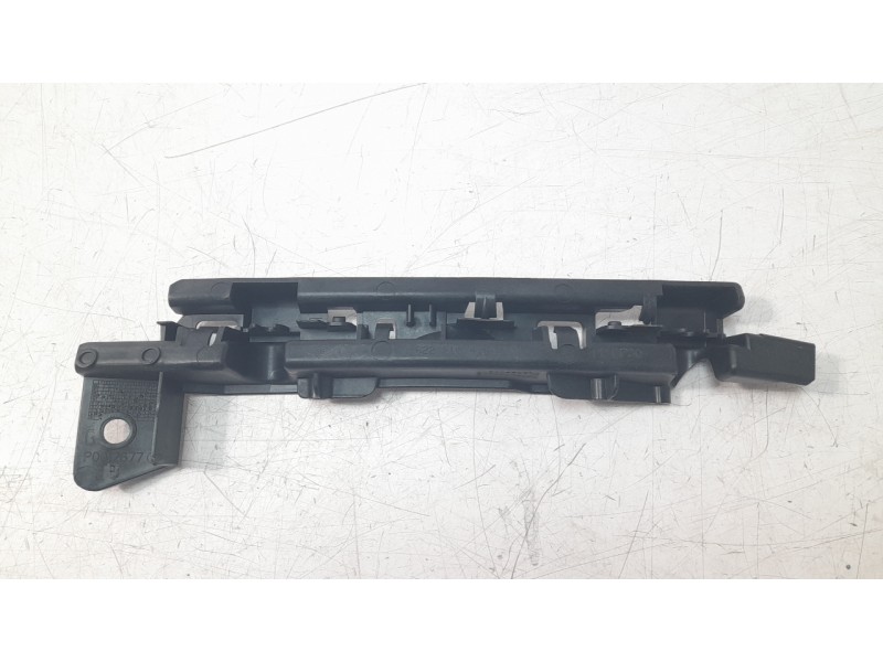 Recambio de soporte paragolpes delantero izquierdo para renault laguna iii (bt0/1) 3.5 v6 (bt0c, bt0p) referencia OEM IAM 622215