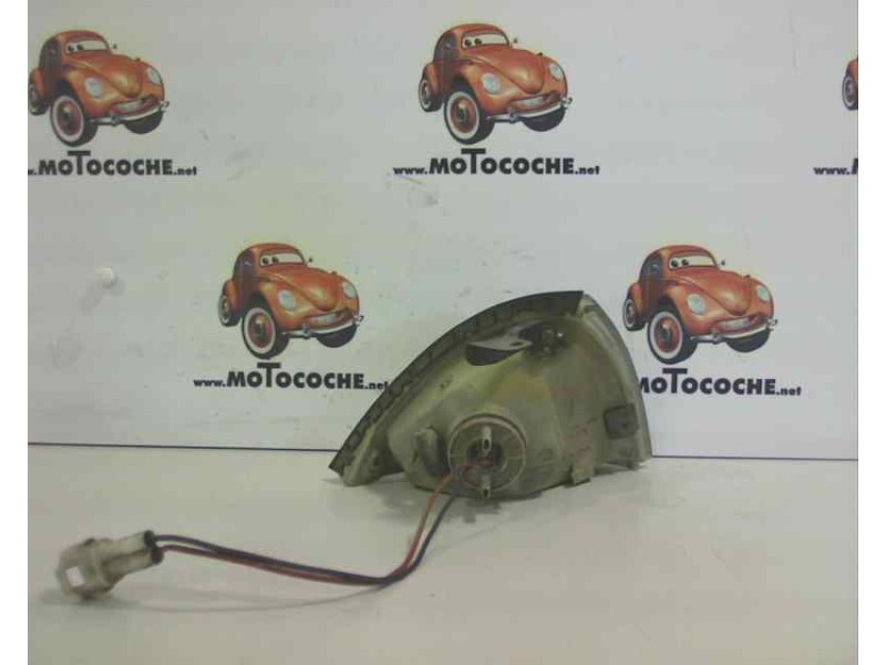 Recambio de piloto delantero izquierdo para suzuki swift sf berlina (ea) referencia OEM IAM 3613560B20 SZ0284016 14881081