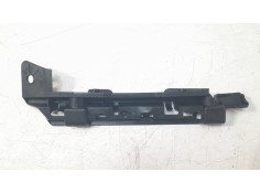 Recambio de soporte paragolpes delantero izquierdo para renault laguna iii (bt0/1) 3.5 v6 (bt0c, bt0p) referencia OEM IAM 622215 2