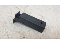 Recambio de soporte paragolpes trasero para audi a4 b6 (8e2) 2.5 tdi quattro referencia OEM IAM 8E0807329  