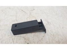 Recambio de soporte paragolpes trasero para audi a4 b6 (8e2) 2.5 tdi quattro referencia OEM IAM 8E0807329   2