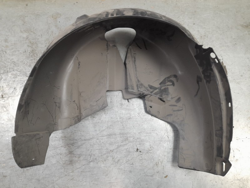 Recambio de paso rueda trasero izquierdo para seat altea (5p1) 1.6 referencia OEM IAM 5P0810969B  