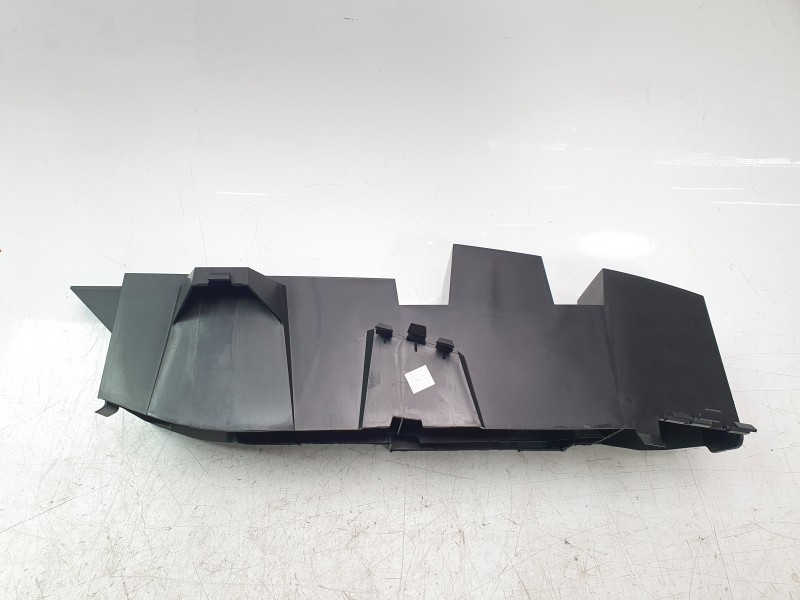 Recambio de absorbedor trasero para dacia sandero ii 1.5 dci 75 / blue dci 75 (b8jw, b8m4, b8ah, b8m7, b8m6) referencia OEM IAM 