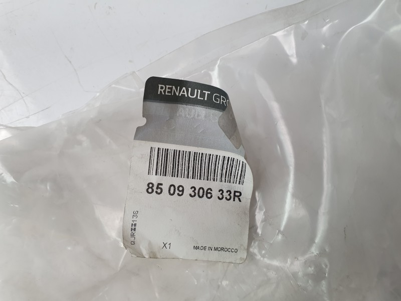 Recambio de absorbedor trasero para dacia sandero ii 1.5 dci 75 / blue dci 75 (b8jw, b8m4, b8ah, b8m7, b8m6) referencia OEM IAM 