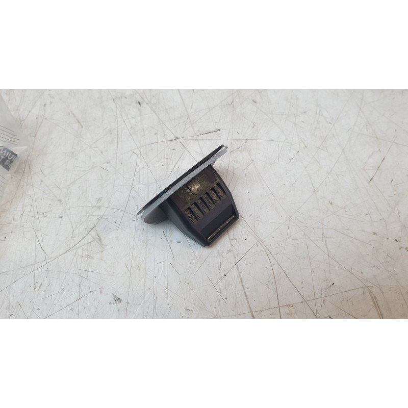 Recambio de soporte paragolpes trasero para mazda cx-7 (er) 2.3 mzr disi turbo awd (er3p) referencia OEM IAM C23550ES1  