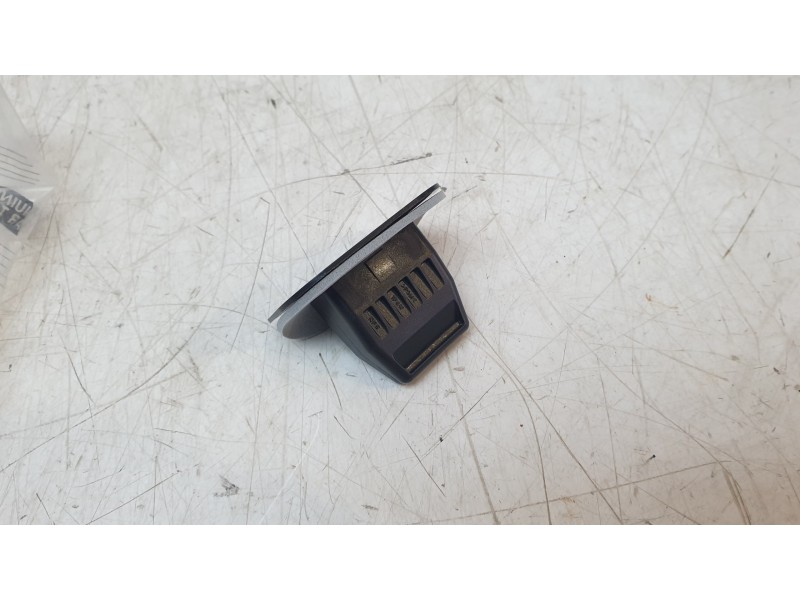 Recambio de soporte paragolpes trasero para mazda cx-7 (er) 2.3 mzr disi turbo awd (er3p) referencia OEM IAM C23550ES1  