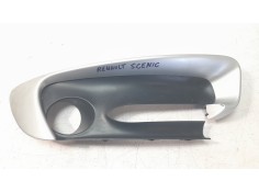 Recambio de moldura antiniebla izquierda para renault scénic iii (jz0/1_) 1.5 dci referencia OEM IAM 261A364363R  
