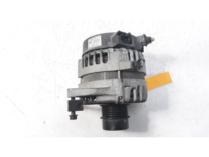 Recambio de alternador para hyundai i30 (gd) 1.6 gdi cat referencia OEM IAM 373002B960 ALF801123MD 