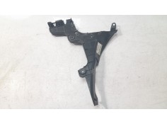 Recambio de soporte paragolpes trasero izquierdo para audi a3 (8p1) 1.6 referencia OEM IAM 8P3807377B  